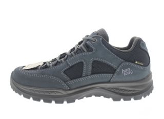 Gritstone II Wide Lady GTX