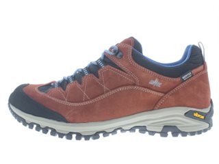 Sella II MTX Suede