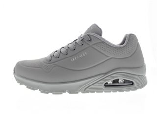 Fashion skechers brede voeten heren